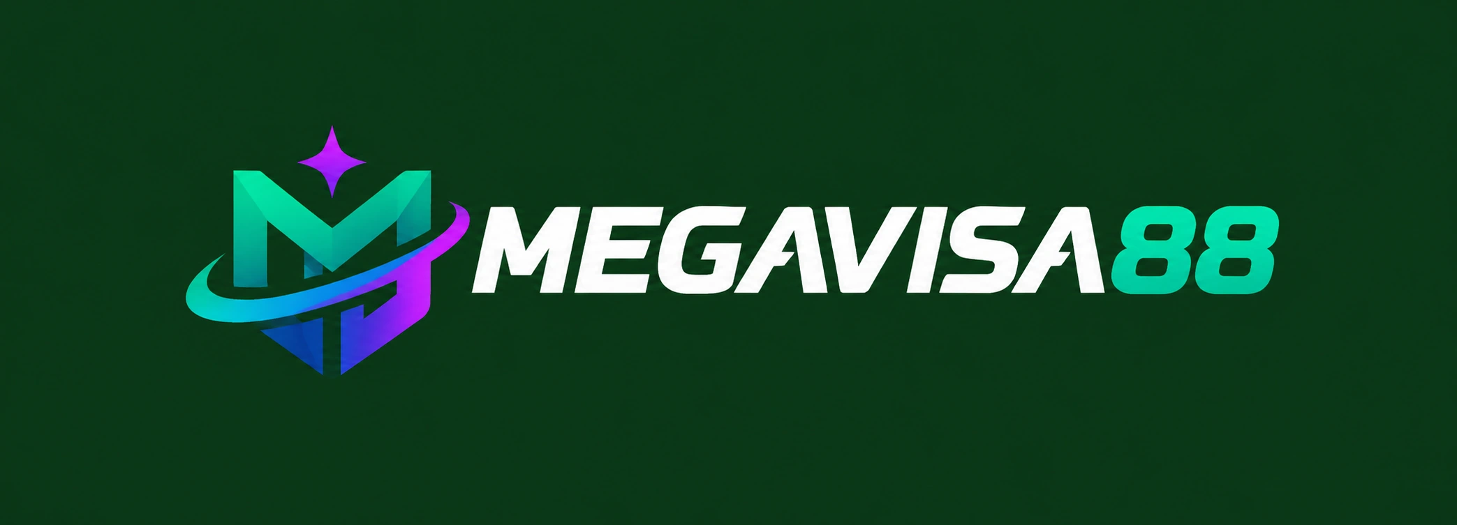 MEGAVISA88 Logo